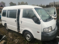 Рулевая рейка, MAZDA, BONGO, SK82, F8, 1999-2019