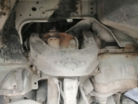 Рычаг, MAZDA, BONGO, SK82, F8, 1999-2019, F, L, верх