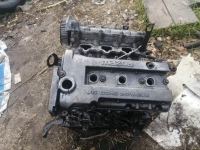 Головка блока цилиндров, MAZDA, EFINI MS-6, GEEP, KF-ZE, 1992, L