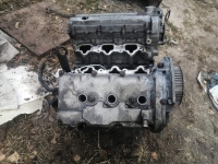 Головка блока цилиндров, MAZDA, EFINI MS-6, GEEP, KF-ZE, 1992, R
