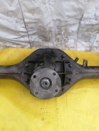 Мост, MERCEDES BENZ, C 180, W202, 111920, 1994, R