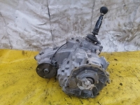 Раздаточная коробка, KIA, SPORTAGE, JA, FE, 1996