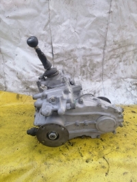 Раздаточная коробка, KIA, SPORTAGE, JA, FE, 1996