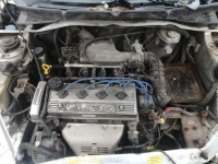 Насос стеклоомывателя, LIFAN, BREEZ, 520, LF481Q3, 2008