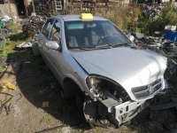 Обшивка потолка, LIFAN, BREEZ, 520, LF481Q3, 2008