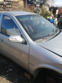Стойка кузова, LIFAN, BREEZ, 520, LF481Q3, 2008, F, R