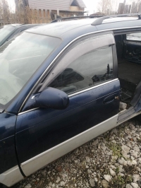 Ограничитель двери, TOYOTA, COROLLA, AE100, 5A-FE, 1995, F, L