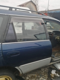 Стеклоподьемник, TOYOTA, COROLLA, AE100, 5A-FE, 1995, R, R