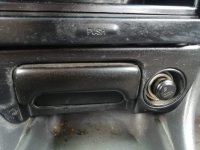 Прикуриватель, TOYOTA, COROLLA, AE100, 5A-FE, 1995