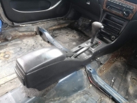 Бардачок между сидений, TOYOTA, COROLLA, AE100, 5A-FE, 1995