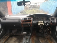 Воздуховод, TOYOTA, COROLLA, AE100, 5A-FE, 1995