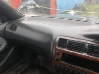 Торпедо, TOYOTA, COROLLA, AE100, 5A-FE, 1995