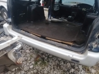 Панель кузова задняяя, TOYOTA, COROLLA, AE100, 5A-FE, 1995, R