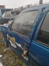 Ограничитель двери, DAEWOO, NEXIA, N100, G15MF, 2000, F, L
