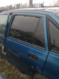 Ограничитель двери, DAEWOO, NEXIA, N100, G15MF, 2000, R, L