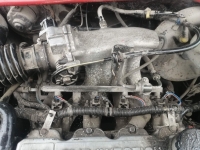 Регулятор давления топлива, DAEWOO, NEXIA, N100, G15MF, 2000