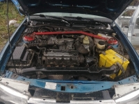 Рулевая рейка, DAEWOO, NEXIA, N100, G15MF, 2000
