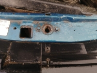 Замок капота, DAEWOO, NEXIA, N100, G15MF, 2000
