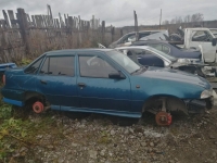 Трос газа, DAEWOO, NEXIA, N100, G15MF, 2000