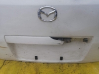 Дверь багажника, MAZDA, DEMIO, DY5W, ZJ-VE, 2002