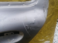 Дверь, RENAULT, SYMBOL, LB, K7JA700, 2008, R, L