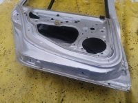 Дверь, RENAULT, SYMBOL, LB, K7JA700, 2008, R, L