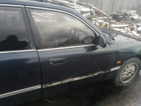 Стеклоподьемник, MAZDA, CRONOS, GEEP, KF-ZE, 1993, F, R