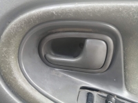 Ручка двери внутренняя, MAZDA, CRONOS, GEEP, KF-ZE, 1993, F, R