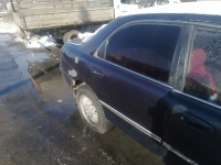 Петля двери, MAZDA, CRONOS, GEEP, KF-ZE, 1993, R, R