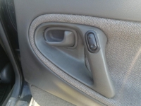 Ручка двери внутренняя, MAZDA, CRONOS, GEEP, KF-ZE, 1993, R, R