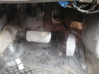 Концевик под педаль тормоза, MAZDA, CRONOS, GEEP, KF-ZE, 1993