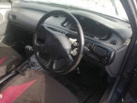 Пыльник рулевой колонки, MAZDA, CRONOS, GEEP, KF-ZE, 1993