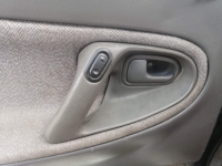 Ручка двери внутренняя, MAZDA, CRONOS, GEEP, KF-ZE, 1993, R, L