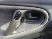 Ручка двери внутренняя, MAZDA, CRONOS, GEEP, KF-ZE, 1993, F, L