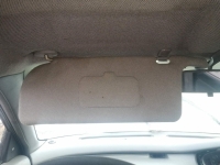 Солнцезащитный козырек, MAZDA, CRONOS, GEEP, KF-ZE, 1993, L