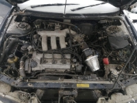 Клапан egr, MAZDA, CRONOS, GEEP, KF-ZE, 1993