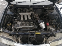 Трос газа, MAZDA, CRONOS, GEEP, KF-ZE, 1993