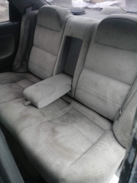 Сиденье, MAZDA, CRONOS, GEEP, KF-ZE, 1993, R