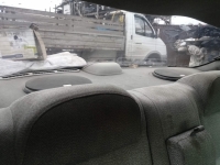 Полка  багажника, MAZDA, CRONOS, GEEP, KF-ZE, 1993