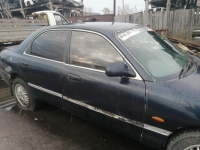 Порог со средней стойкой, MAZDA, CRONOS, GEEP, KF-ZE, 1993, R