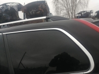 Молдинг стекла кузова, VOLVO, XC90, C_95, B6324S, 2007, R, L