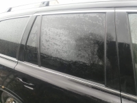 Молдинг стекла наружный, VOLVO, XC90, C_95, B6324S, 2007, R, R