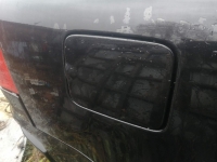 Лючок бензобака, VOLVO, XC90, C_95, B6324S, 2007