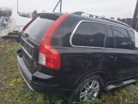 Крыло, VOLVO, XC90, C_95, B6324S, 2007, R, R