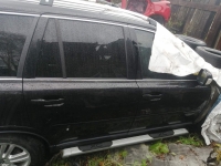 Порог со средней стойкой, VOLVO, XC90, C_95, B6324S, 2007, R