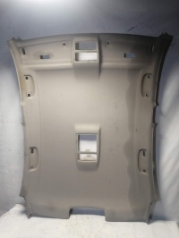 Обшивка потолка, BMW, 5-SERIES, E60, 2005