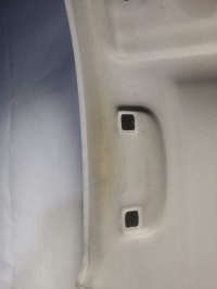 Обшивка потолка, BMW, 5-SERIES, E60, 2005