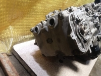 Клапанная крышка, SUBARU, IMPREZA, GD2, EJ15, 2002-2005, R