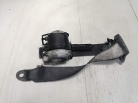 Ремень безопасности, TOYOTA, LAND CRUISER PRADO, GRJ120, 1GR-FE, 2008, R, R