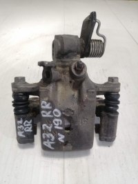 Суппорт тормозной, NISSAN, CEFIRO, A32, VQ20DE, 1998, R, R
